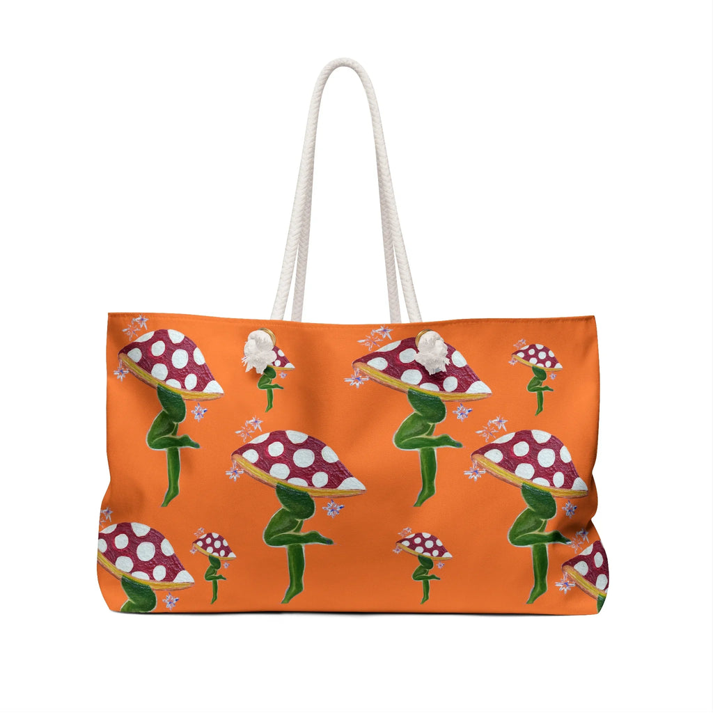 Copy of Weekender Bag