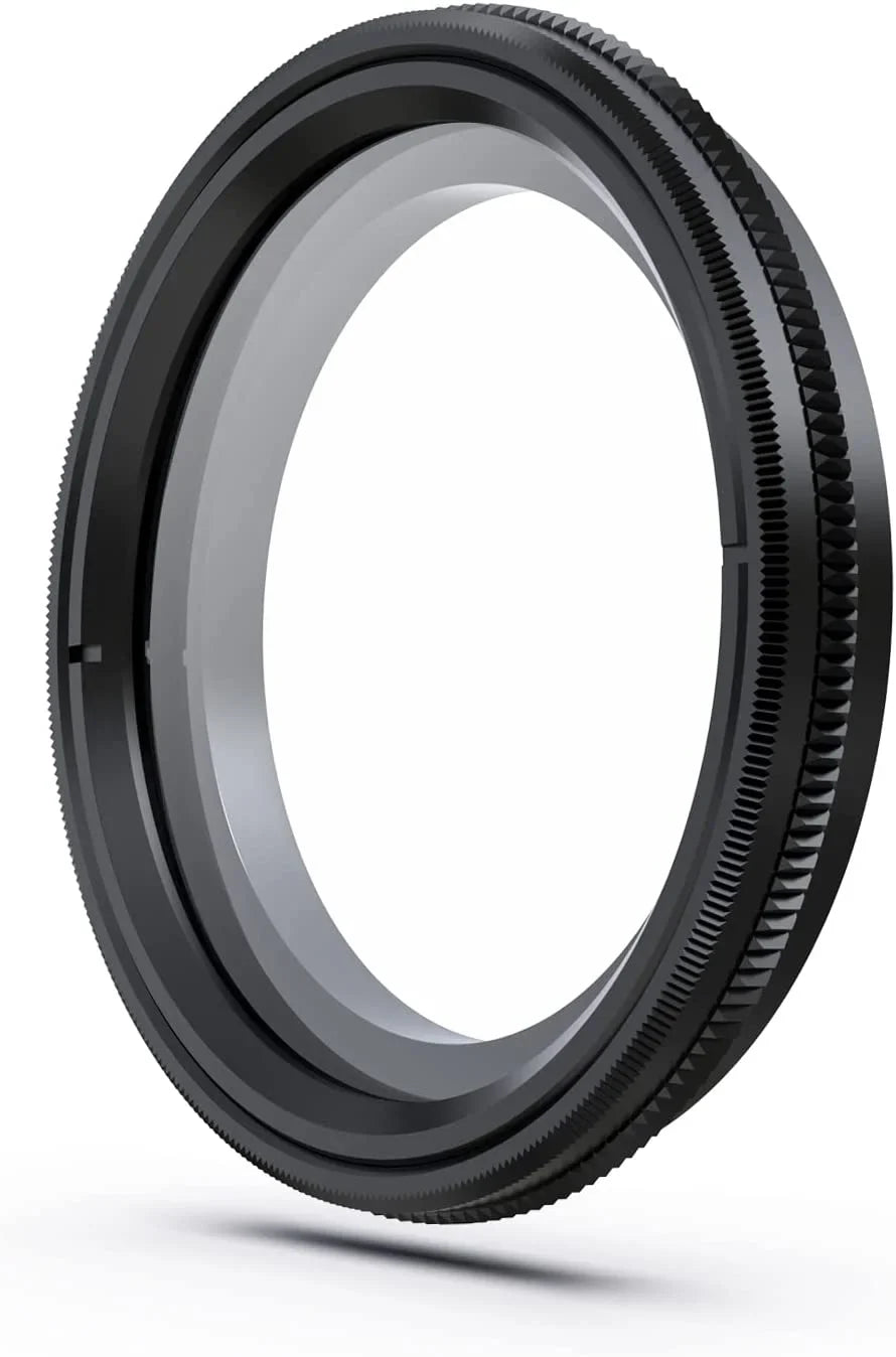 40mm Ultra-Sizelim CPL Circular Polarizer Filter for E1, E2, E3, E1 Lite, N4 Pro N5 Dash Cam, Reduce Glare