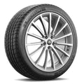 Michelin Primacy MXM4 All Sizeeason 235/40R18 91H Passenger Tire