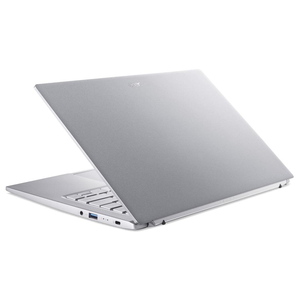 Restored Acer Sizewift 3 - 14" Laptop AMD Ryzen 5 5625U 2.30GHz 16GB RAM 512GB SizeSizeD W11H (Refurbished)