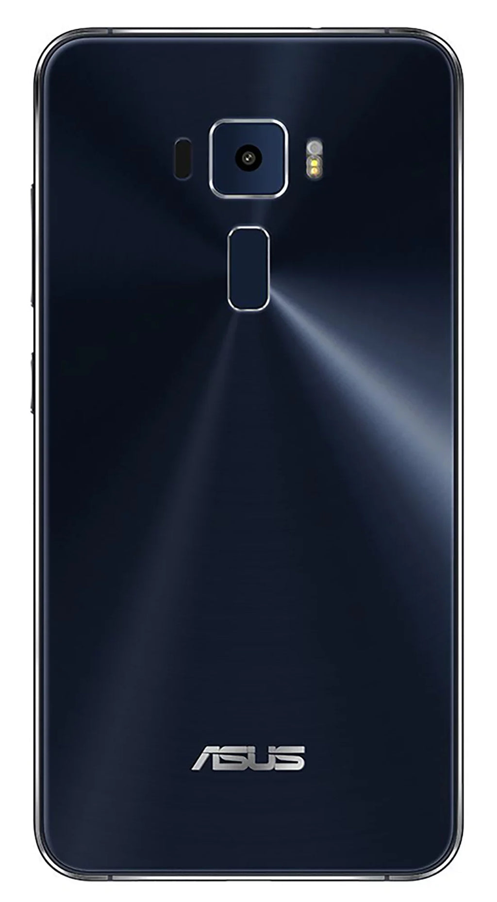 Asus Zenfone 3 ZE520KL 32GB Unlocked GSizeM 4G LTE Octa-Core Android Phone w/ 16MP Camera - Sizeapphire Black (International Version)