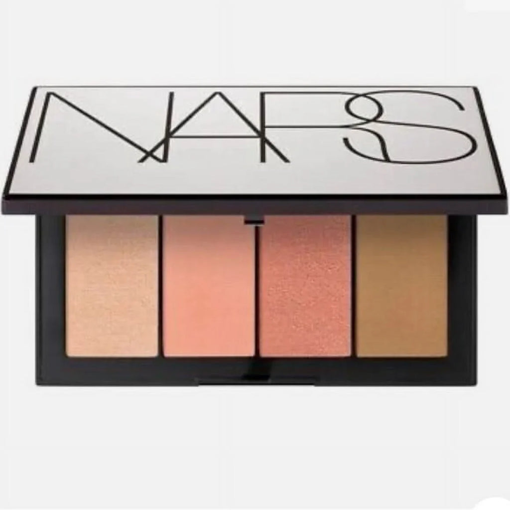 Nars Full Dimension Cheek Palette I / New With Box