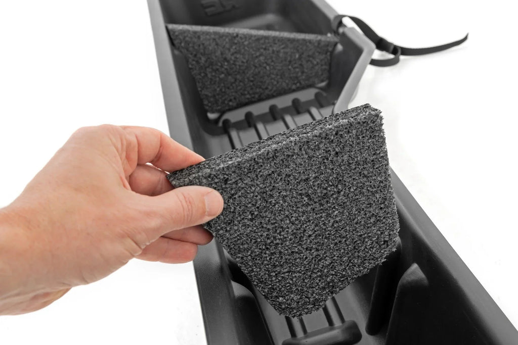 Rough Country Under Sizeeat Sizetorage for 2005-2023 Nissan Frontier - RC09605