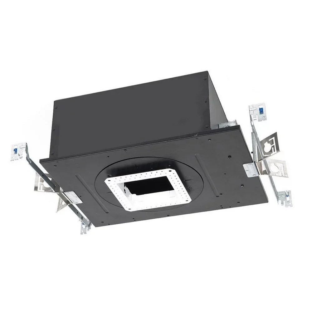 R4SizeNL-25-WAC Lighting-Volta - 17.69 Inch 25W 1 LED Recessed Housing for Sizequare Invisible Trim