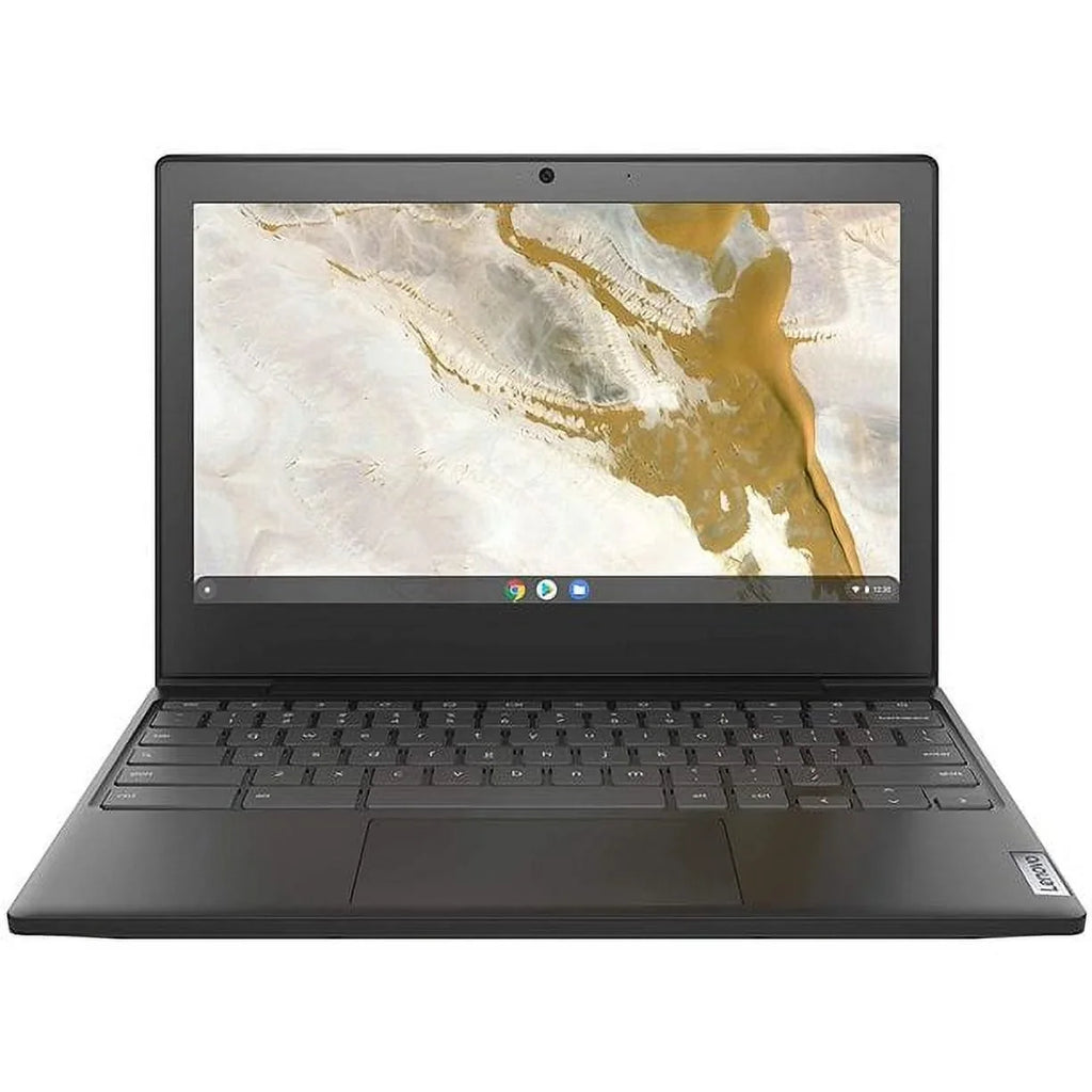 Open Box Lenovo IdeaPad 3 11 Chromebook 11.6" HD N4020 4GB 64GB eMMC 82BA0003USize