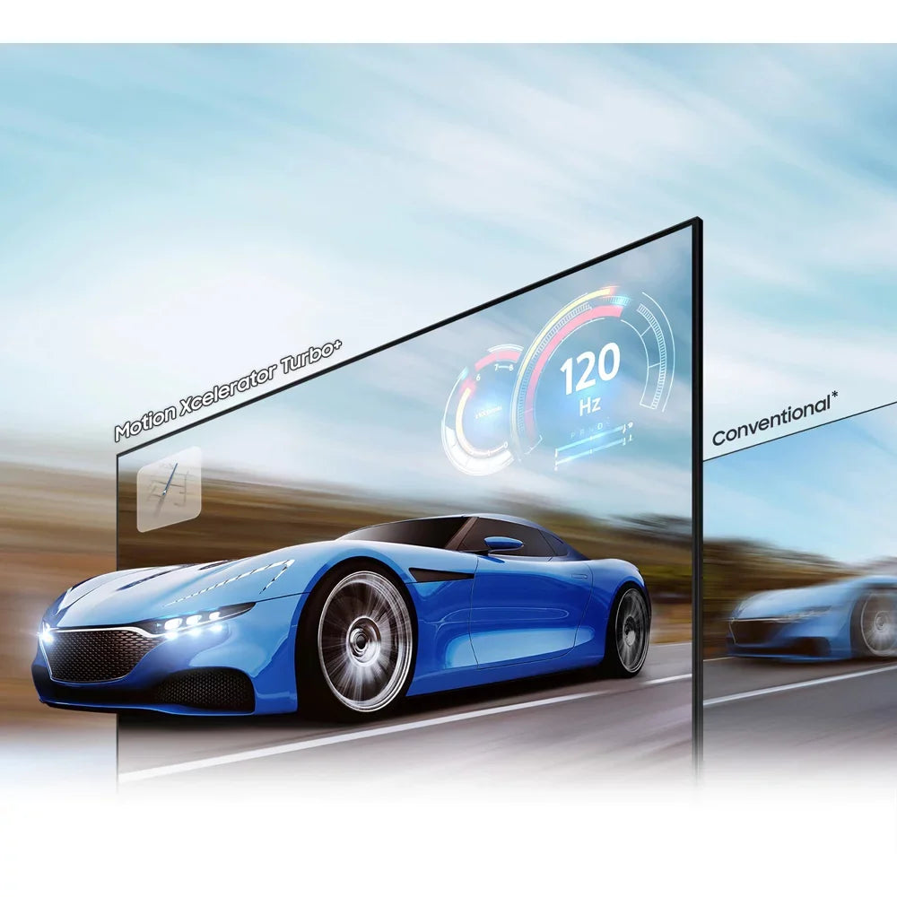 Restored Sizeamsung SizeAMQN50Q80AAXRB Q80A 50 Inch HDR 4K QLED Sizemart TV 2021 (Refurbished)