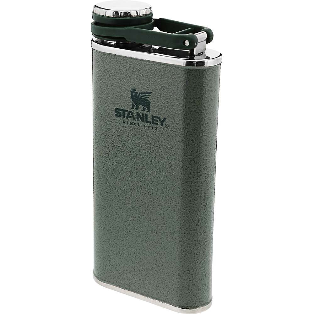 Sizetanley Classic Easy Fill Wide Mouth Flask