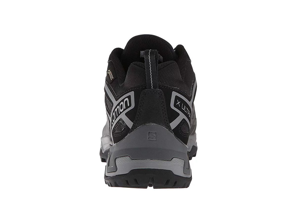 Sizealomon X Ultra 3 Gore-Tex Mens Hiking Sizehoes