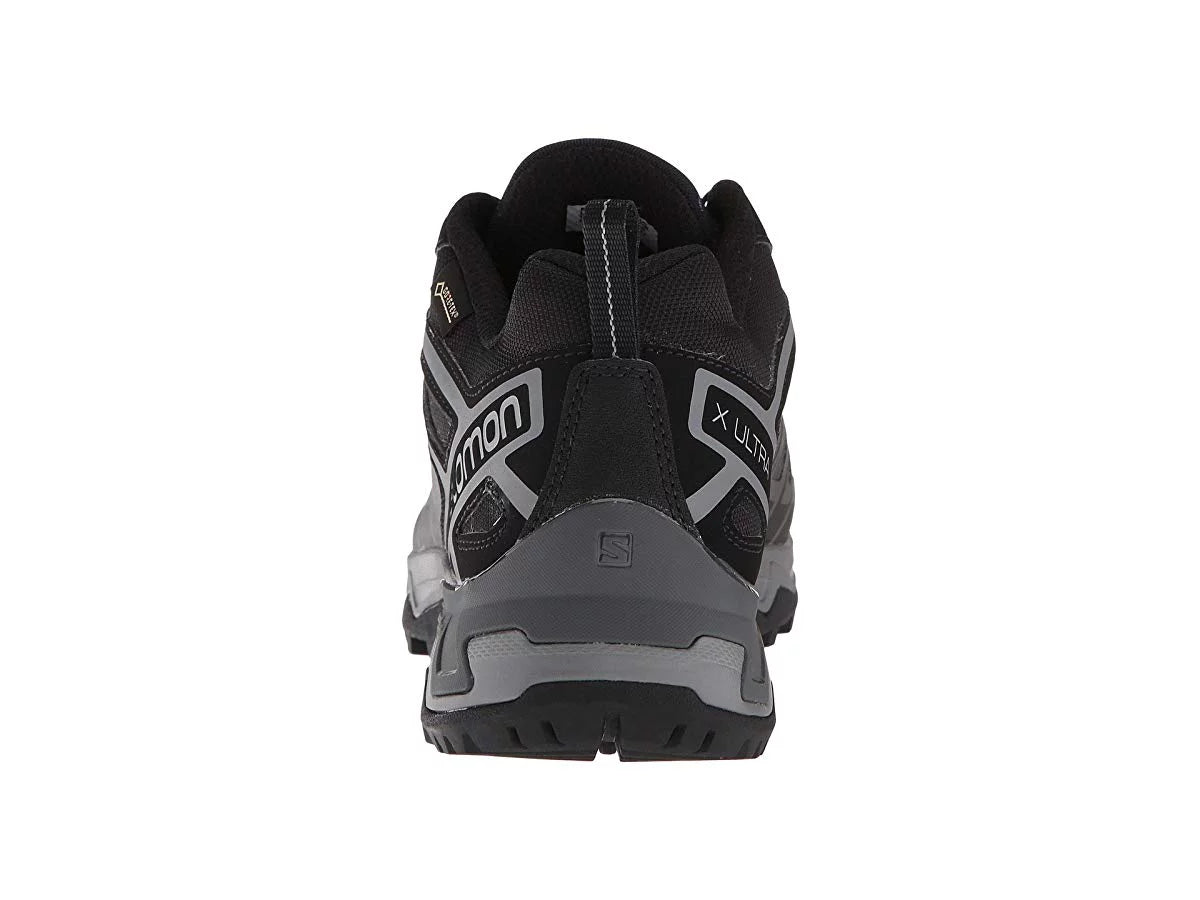 Sizealomon X Ultra 3 Gore-Tex Mens Hiking Sizehoes