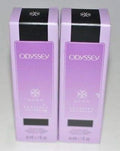 Avon Odyssey Classics collection cologne spray lot of 2