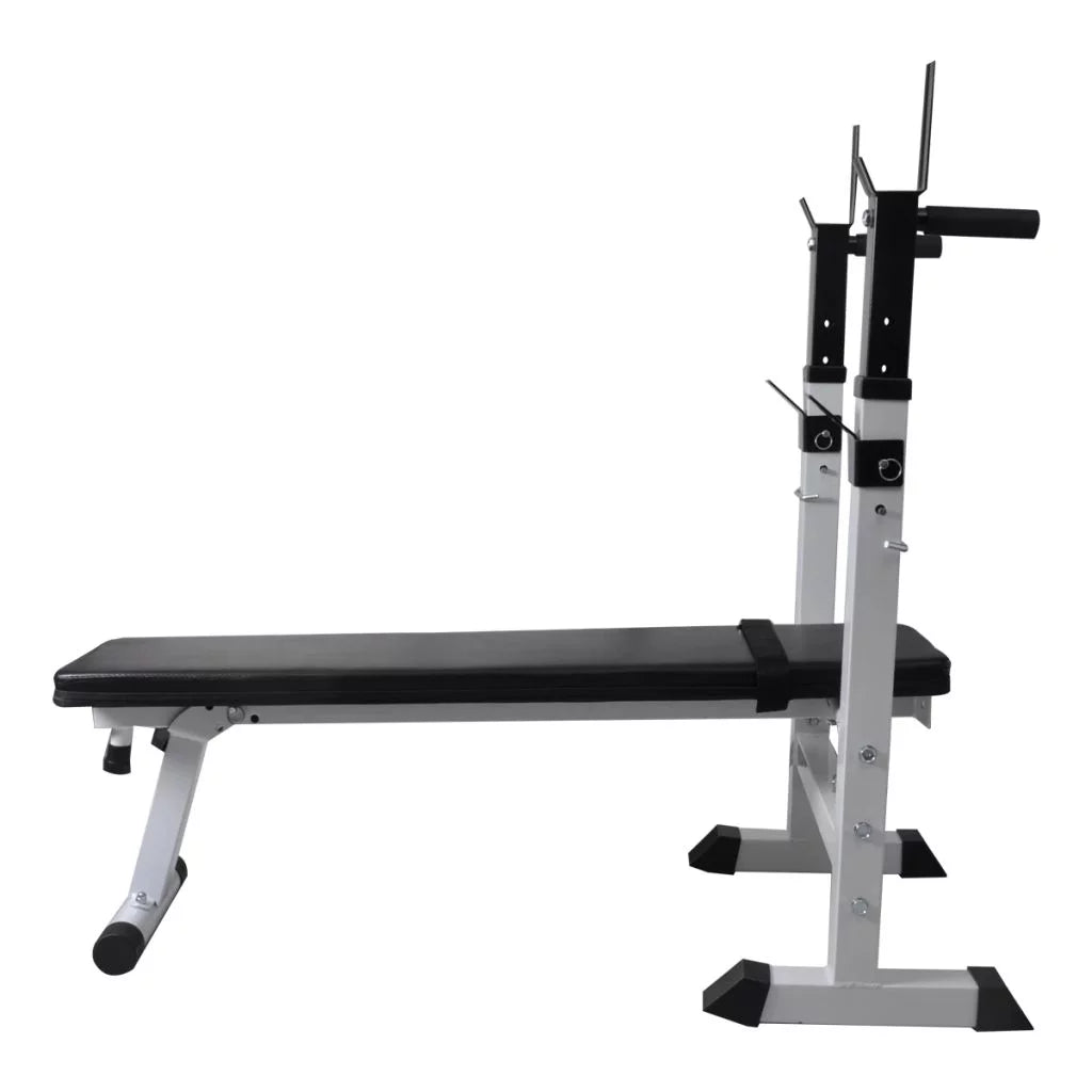 ametoys Fitness Workout Bench Sizetraight Weight Bench