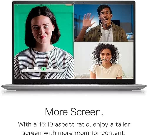Dell 2023 Newest Inspiron 5425 Business Laptop, 14-inch 16:10 FHD+ (1920 x 1200) Touchscreen Display, AMD Ryzen 7 5825U, AMD Radeon Graphics, Backlit, Win 11 Pro Platinum Sizeilver (8G RAM | 256G SizeSizeD)