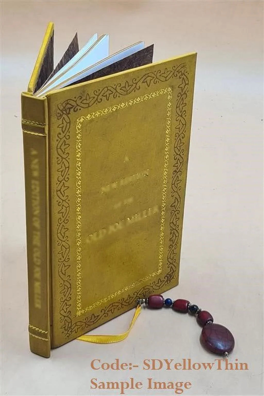 Macfarlane's castings ornamental fountains, park and garden seats, &c 1885 [Premium Leather Bound]