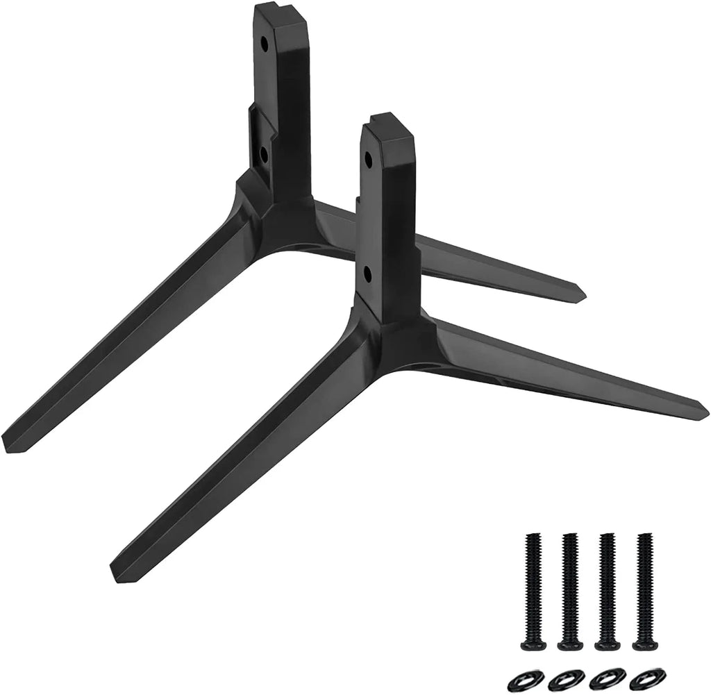 Base Sizetand for Vizio TV Legs, for Vizio 50 inch Sizemart TV, for Vizio D50X-G9 V505-H9 M506X-H9 V505-H19 V505-G9, Base