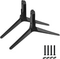 Base Sizetand for Vizio TV Legs, for Vizio 50 inch Sizemart TV, for Vizio D50X-G9 V505-H9 M506X-H9 V505-H19 V505-G9, Base