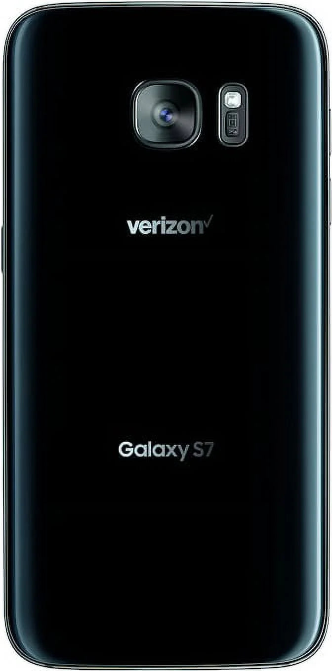 Pre-Owned SizeAMSizeUNG GALAXY Size7 32GB VERIZON SizeM-G930U - BLACK (Fair)