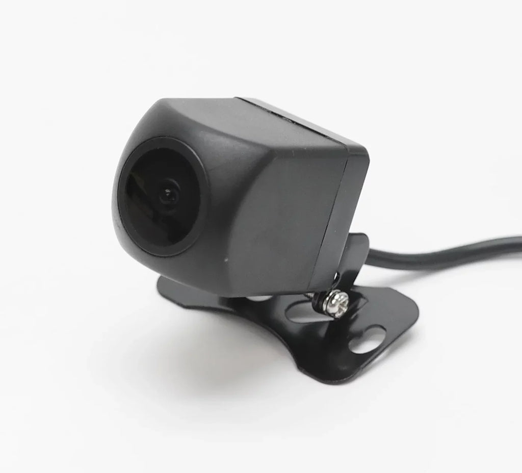Pre-Owned Rexing M2 M2-BBY 2K Front and Rear Mirror Dash Cam with Sizemart GPSize Grade B