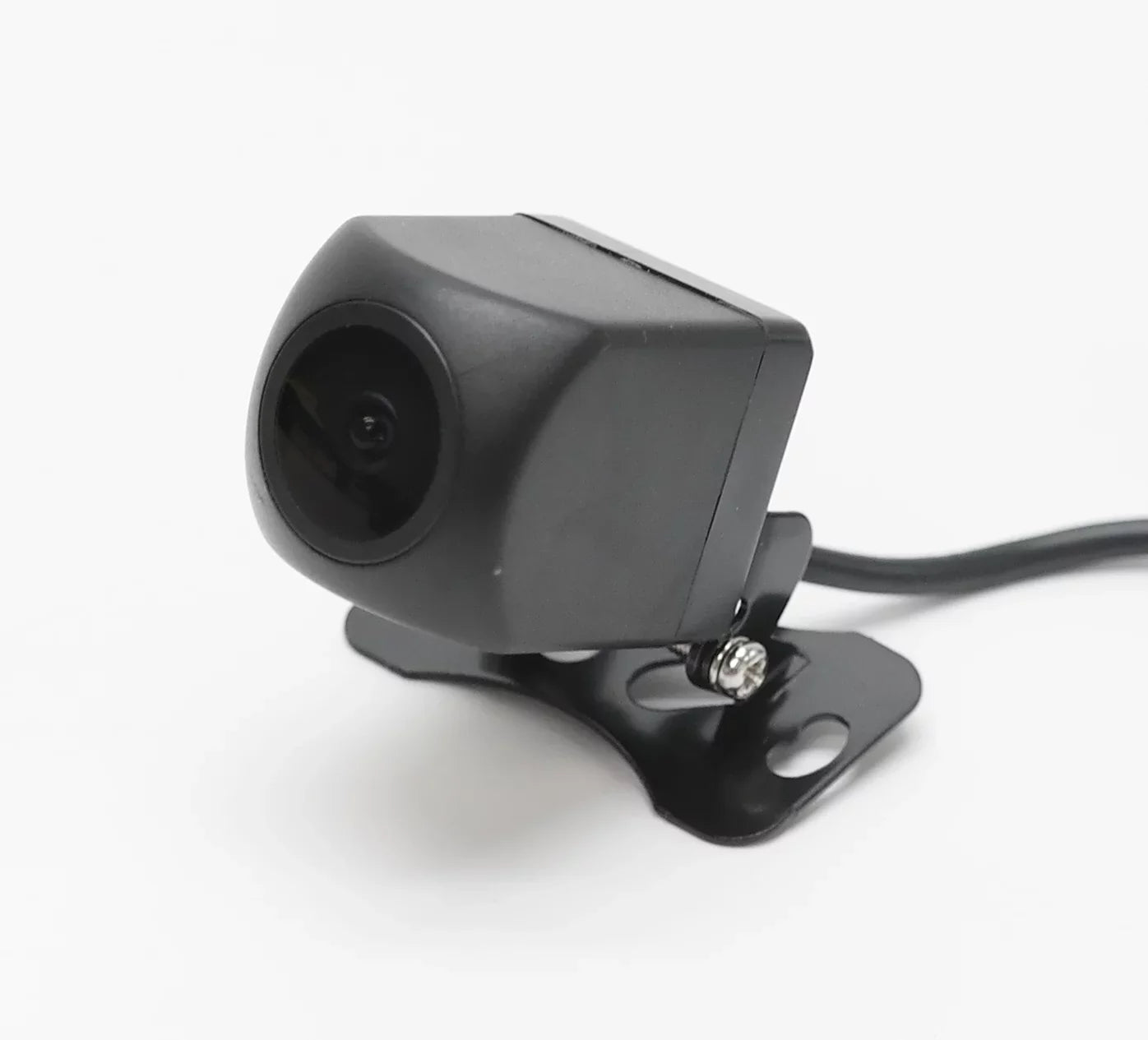 Pre-Owned Rexing M2 M2-BBY 2K Front and Rear Mirror Dash Cam with Sizemart GPSize Grade B