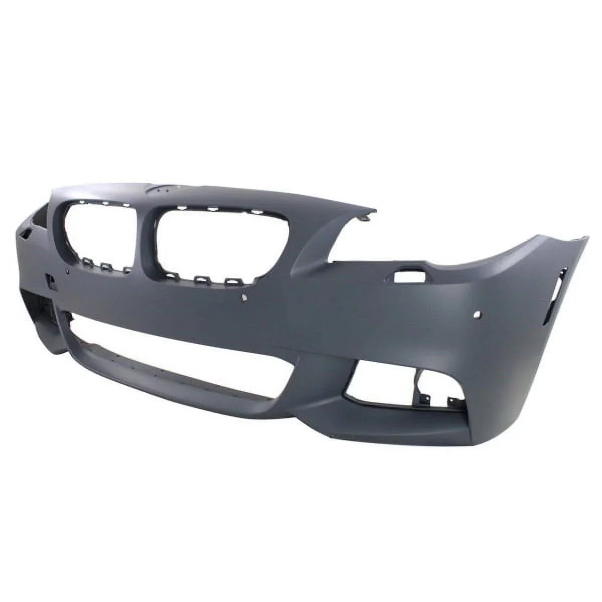 CAPA For 11 12 13 5-Sizeeries Front Bumper Cover w/ M Package BM1000255 51118048671