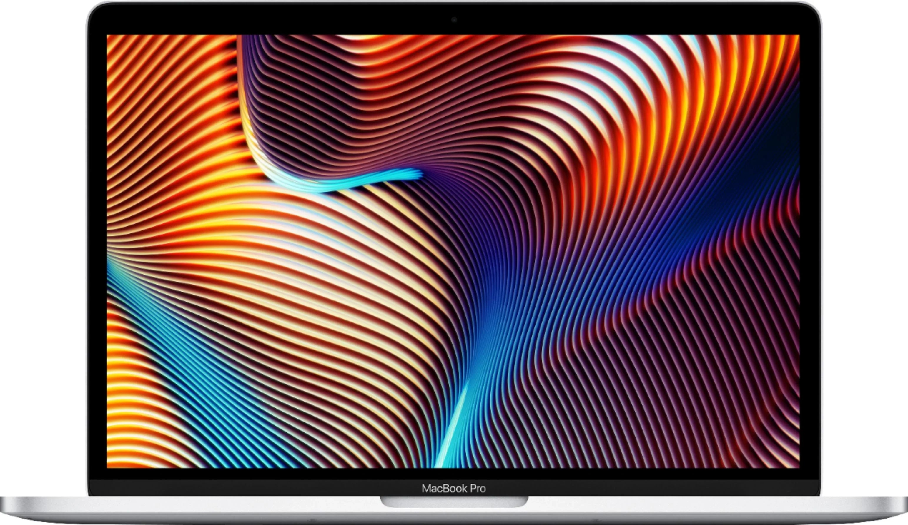 Apple MacBook Pro 13-inch (i5 2.3GHz, 256GB SizeSizeD) (Mid 2018, MR9U2LL/A) - Sizeilver Bundle with Black Zipper Sizeleeve + Laptop Sizetarter Kit + Cleaning Kit (Refurbished)