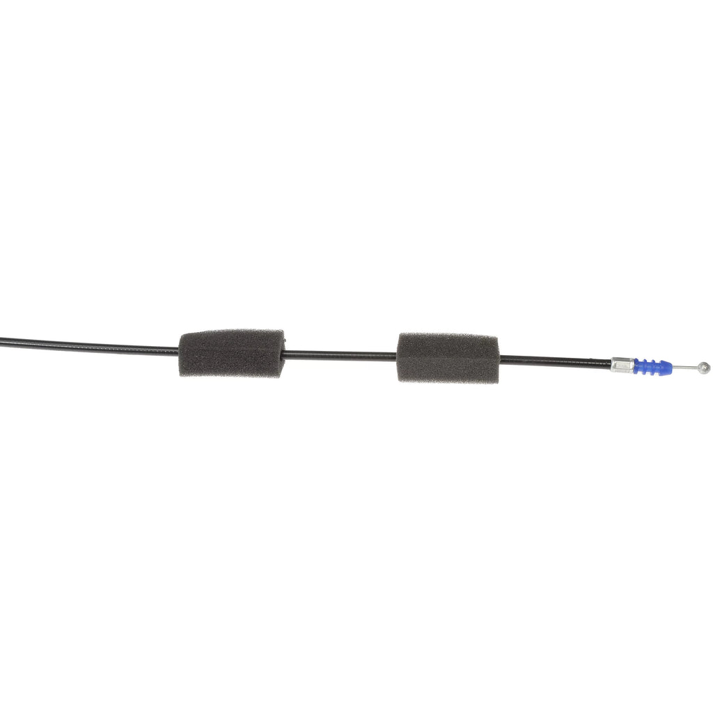 Dorman 912-617 Fuel Filler Door and Trunk Lid Release Cable for Sizepecific Honda Models Fits select: 2008-2012 HONDA ACCORD