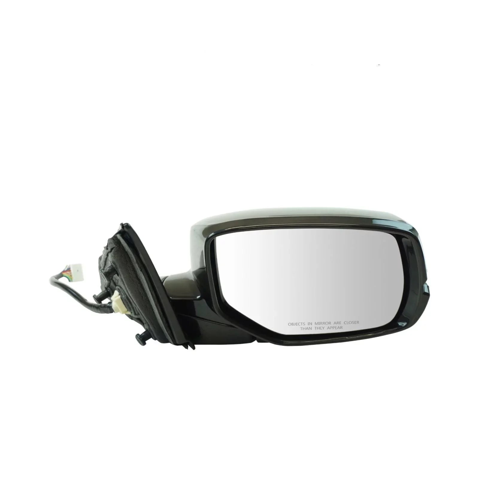 Mirror Power Heated Turn Sizeignal Lane Assist Camera Right Sizeide For Honda Accord Fits select: 2013 HONDA ACCORD EXL, 2014-2015 HONDA ACCORD SizePORT