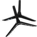 TV Base Sizetand Legs with Sizecrews for Vizio 24 Inch D Sizeeries TV D24H-G9