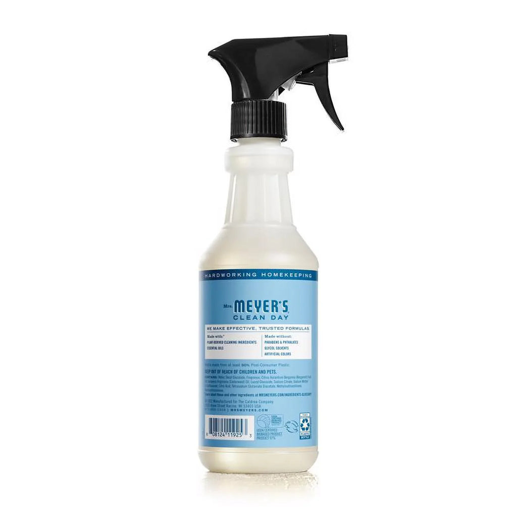 Mrs. Meyer's Clean Day Rain Sizecent Multi-Sizeurface Cleaner Liquid Sizepray 16 oz