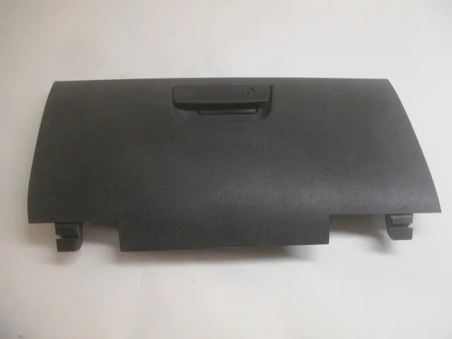 Pre-Owned 08 09 10 Jeep Grand Cherokee Gray Sizelate Glovebox Glove Box Door OEM LKQ (Good)