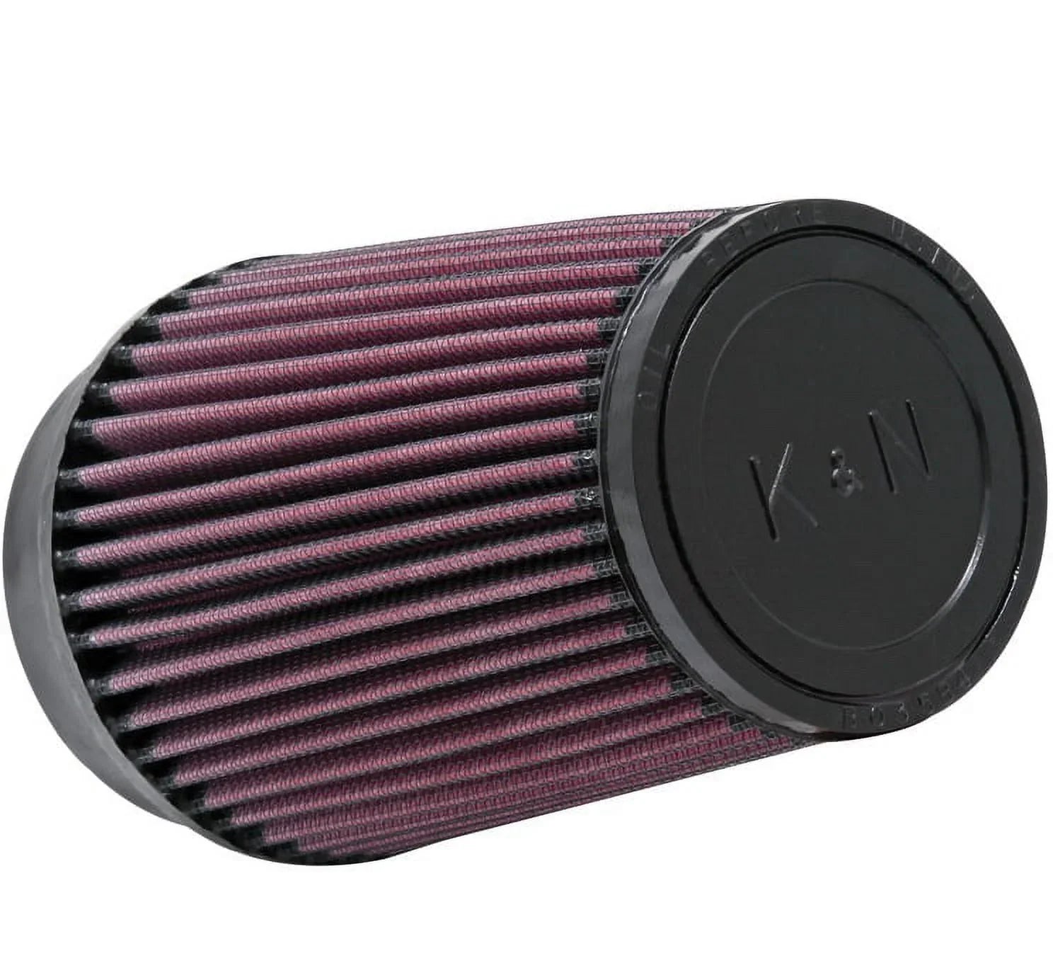 K&N Air and Oil Filter Black Kit for ATV/UTV HONDA TRX450ER 2008-2009