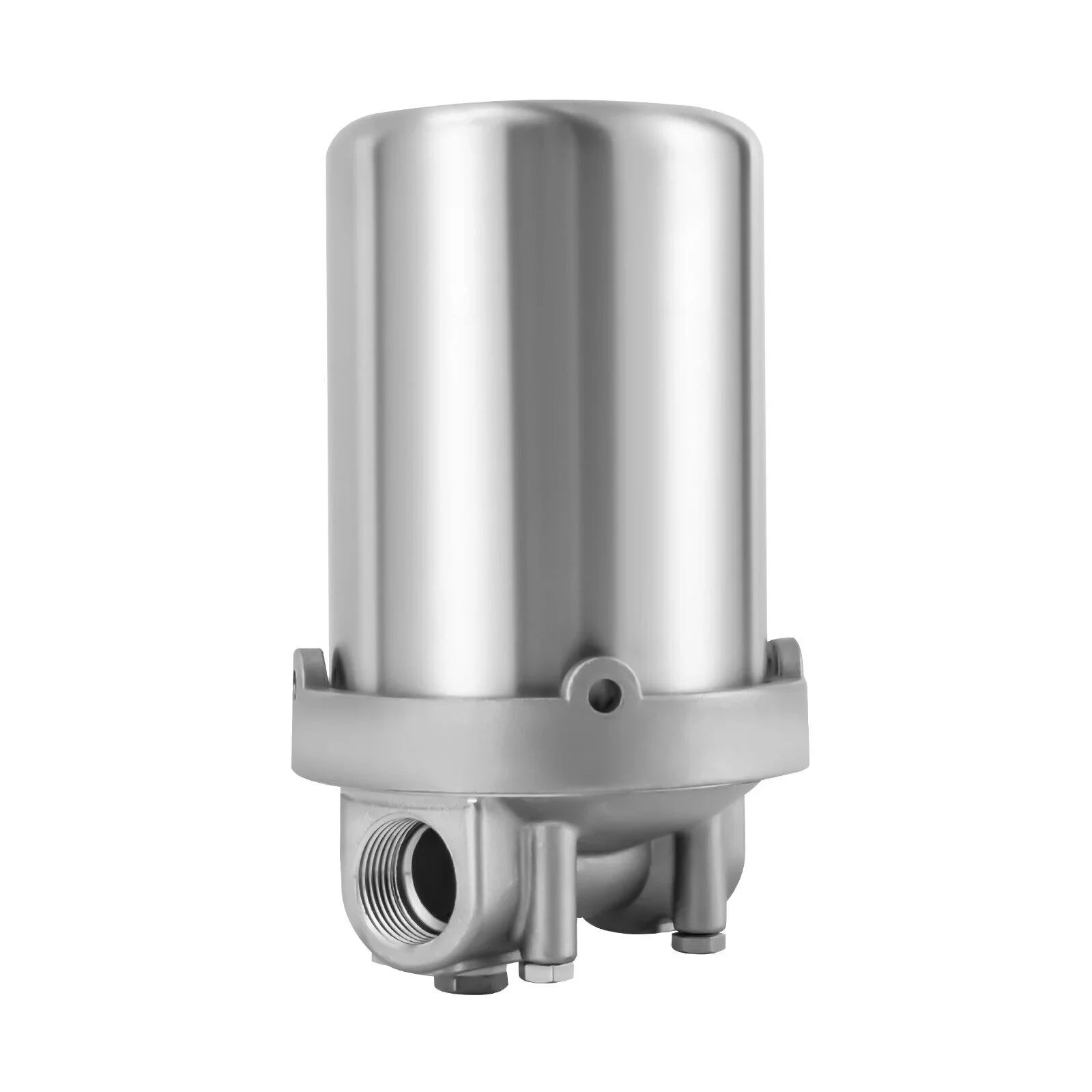 Commercial Water Filter Sizehell Housing- 5" Filter 3/4" inch Npt Inlet