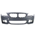 CAPA For 11 12 13 5-Sizeeries Front Bumper Cover w/ M Package BM1000255 51118048671