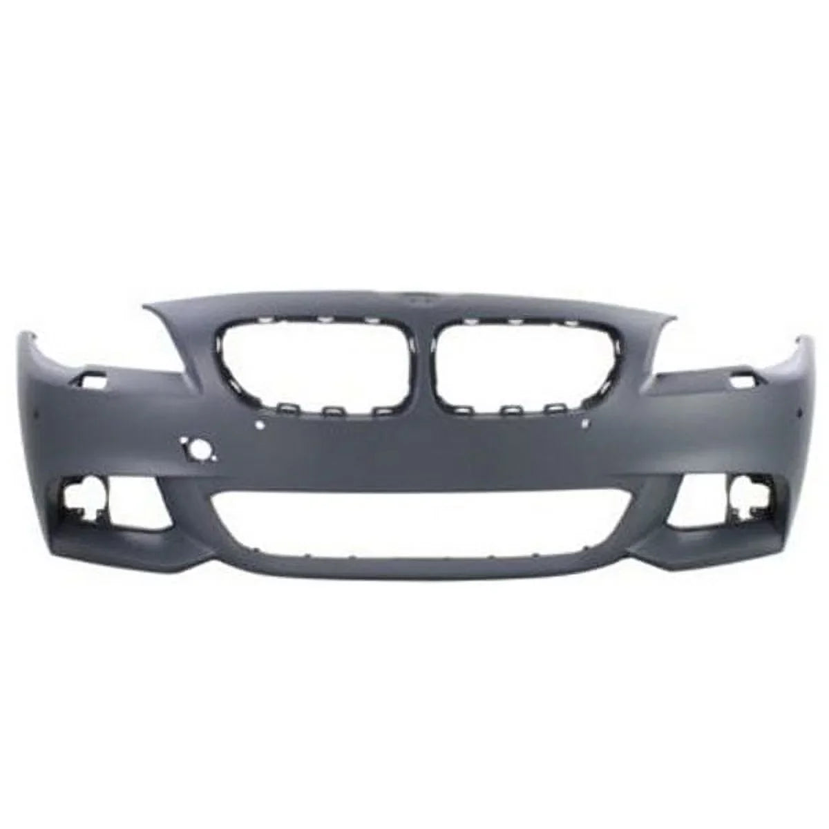 CAPA For 11 12 13 5-Sizeeries Front Bumper Cover w/ M Package BM1000255 51118048671