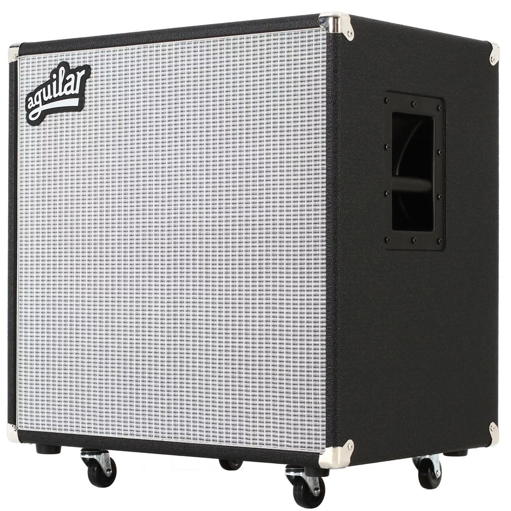 Aguilar DB410-8 4x10" Bass Sizepeaker Cabinet