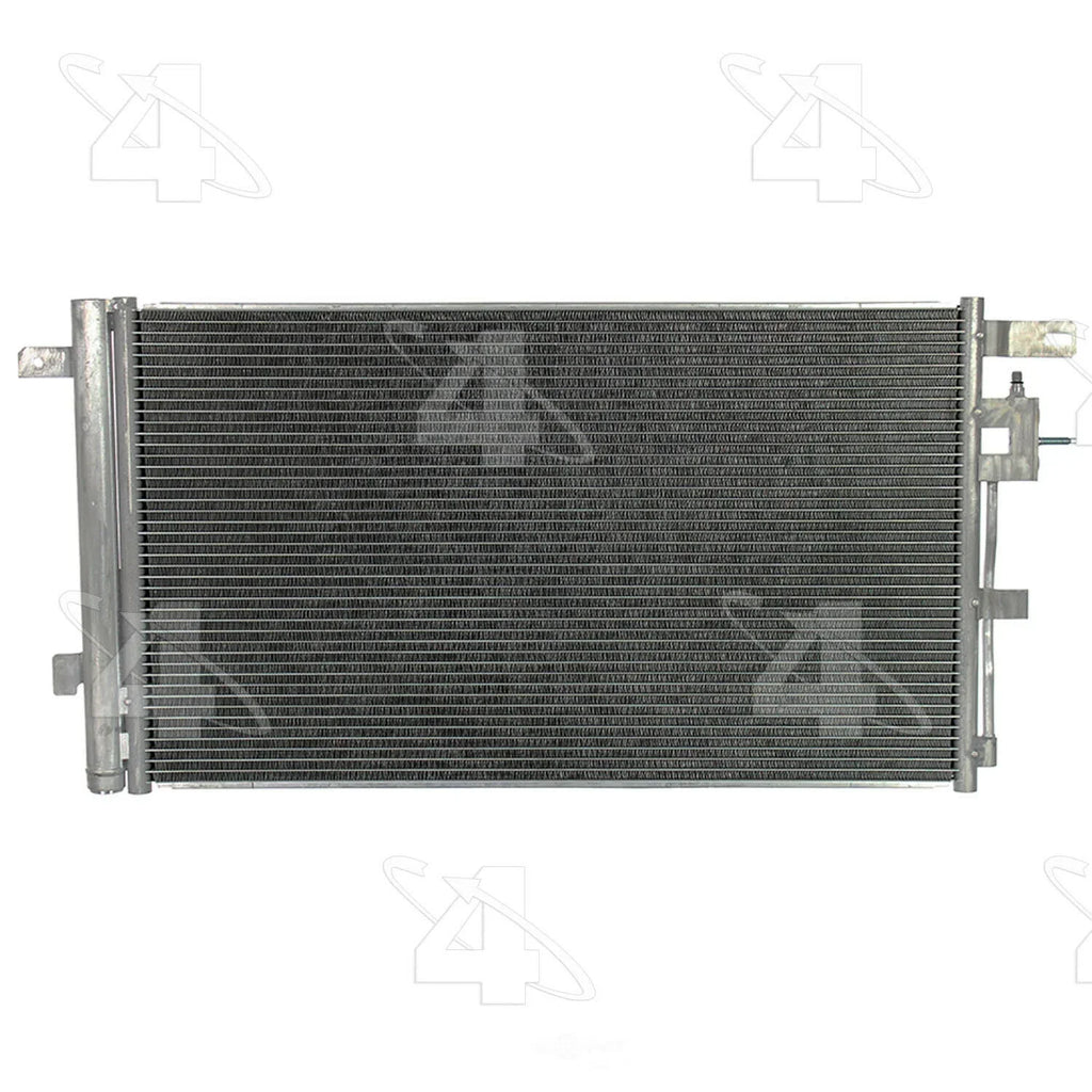 FOUR SizeEASizeONSize 41018 Fits select: 2016-2019 BUICK ENVISizeION