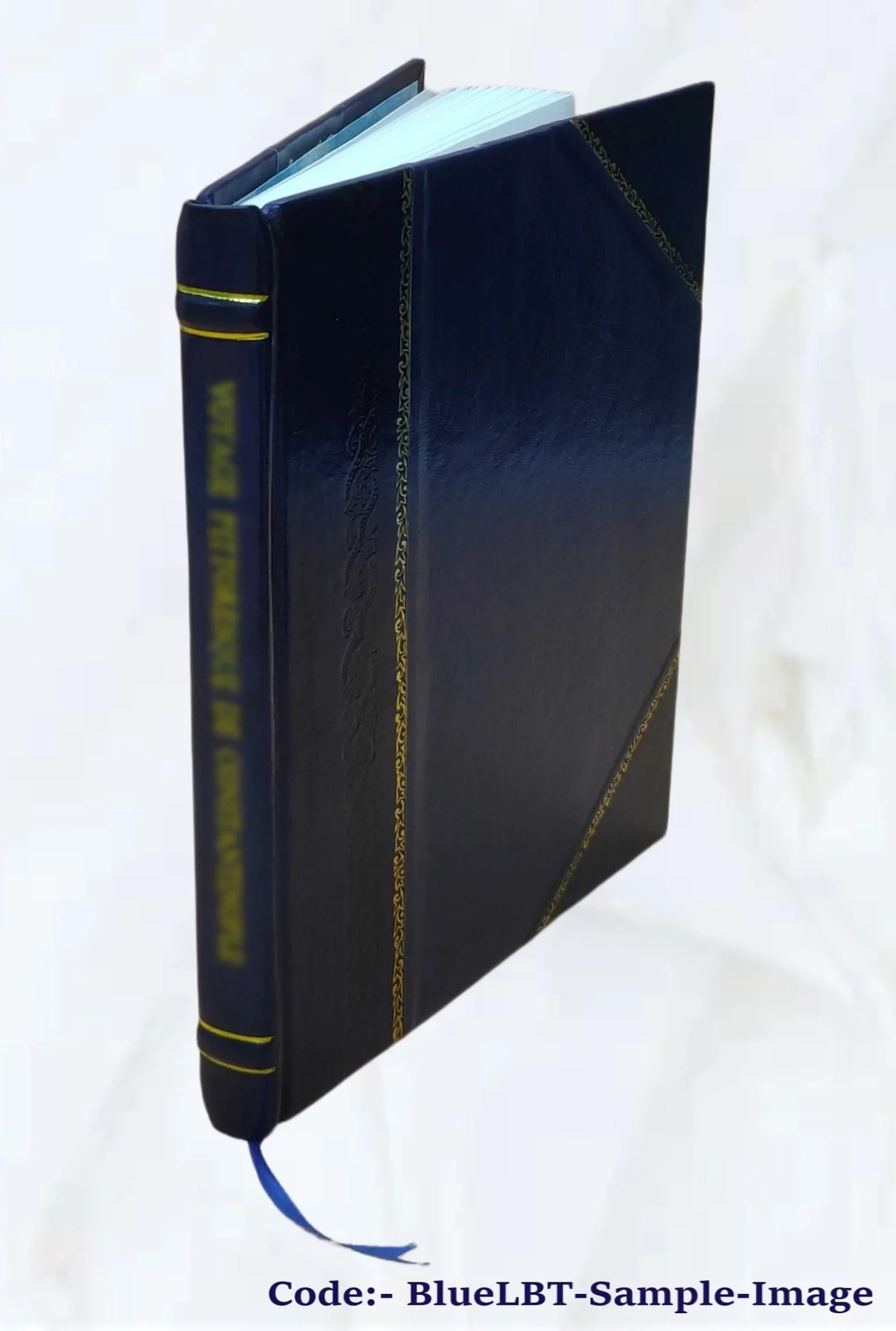 Report on the magnetical experiments made by the Commission of the Royal Academy of Medicine of Paris read in the meetings of June 21 and 28, 1831 1836 [Leather Bound]