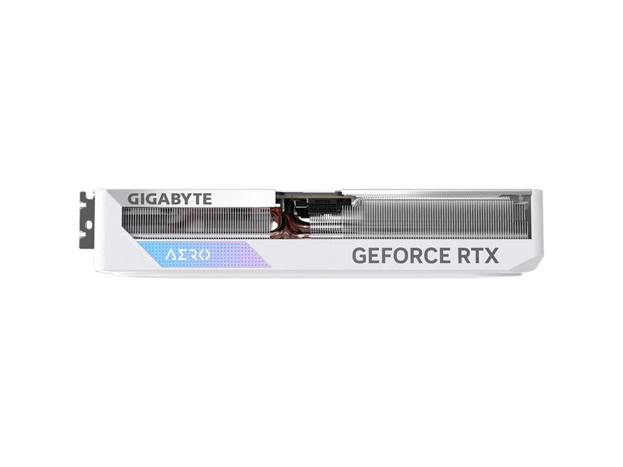 GIGABYTE AERO GeForce RTX 4070 12GB GDDR6X PCI Express 4.0 x16 ATX Video Card GV-N4070AERO OC-12GD
