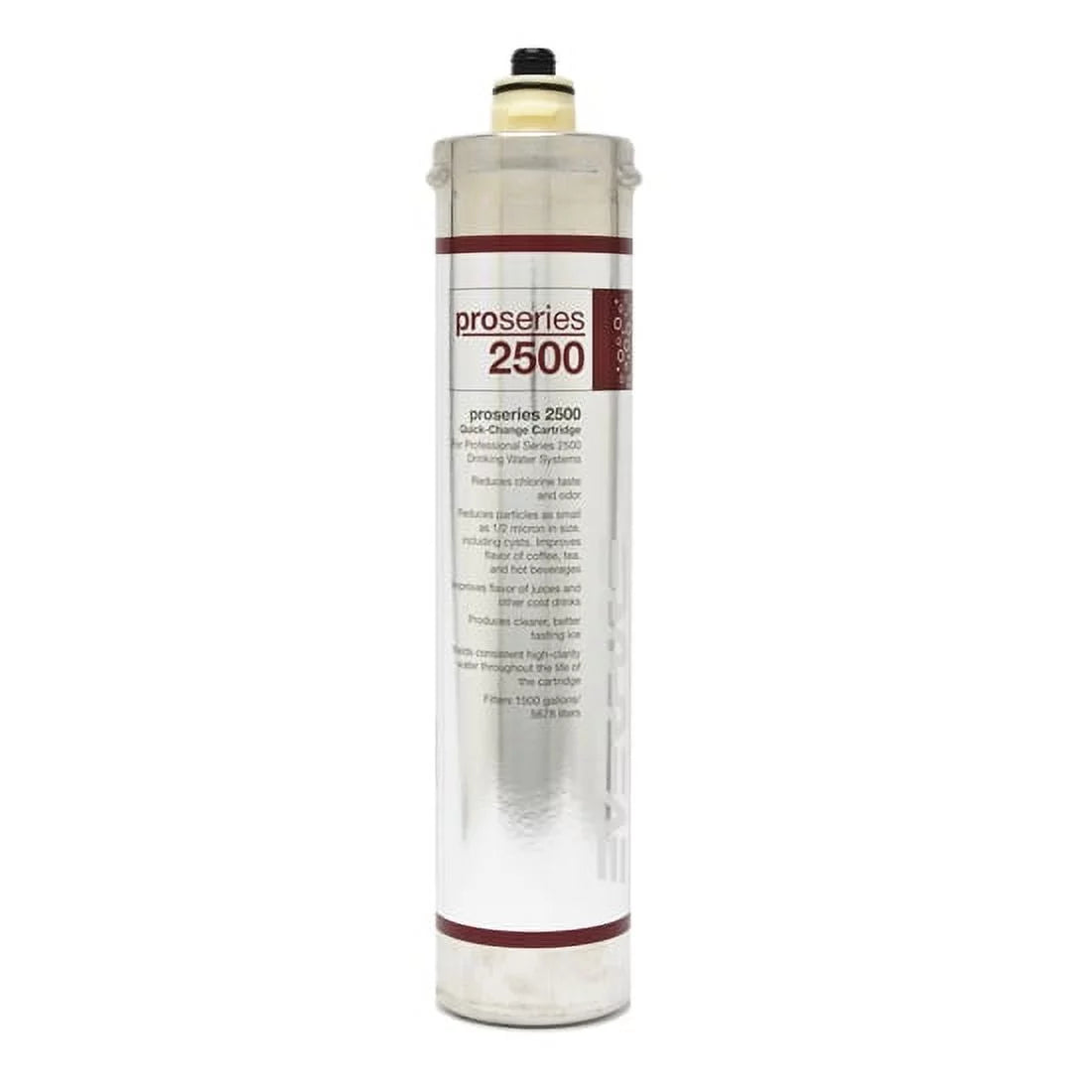 EverPure EV9300-25 2500 Pro Sizeeries Replacement Filter
