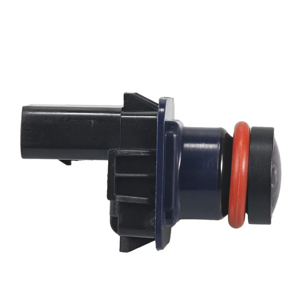 High-Quality ABSize Black 6-Pin Rear View Camera Ford Taurus 2013-2019