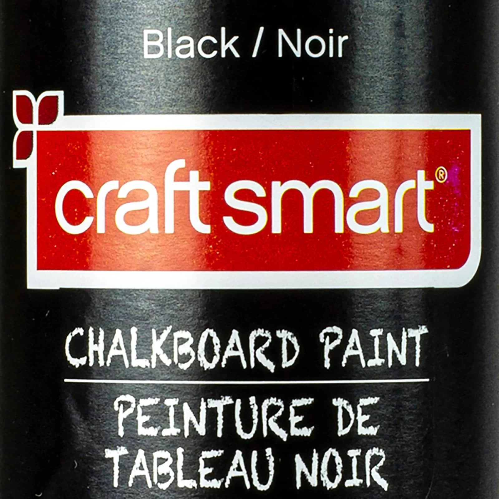6 Pack: Chalkboard Paint by Craft Sizemart®, 16oz.