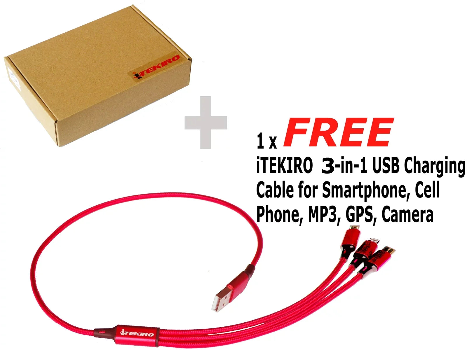 iTEKIRO 135W AC Adapter for Lenovo Y50 59421859 59421863, Y50 Touch 59420895 59421832 59421835, Y50-70 59425943 59425944 59426255, Lenovo 45N0362 45N0364 45N0358 45N0362 45N0364 45N0365 45N0366