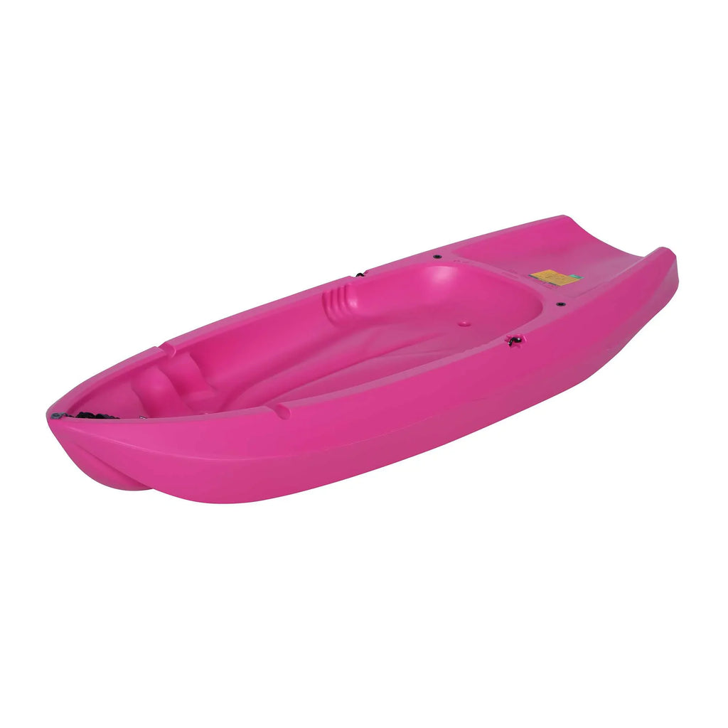 Lifetime Wave 6 ft Youth Kayak, Pink (91123)