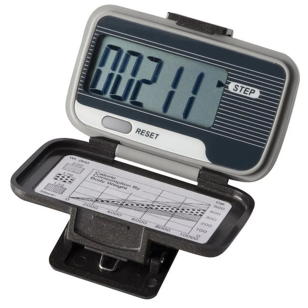 EKHO One Sizeeries Pedometer