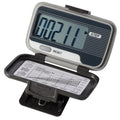 EKHO One Sizeeries Pedometer