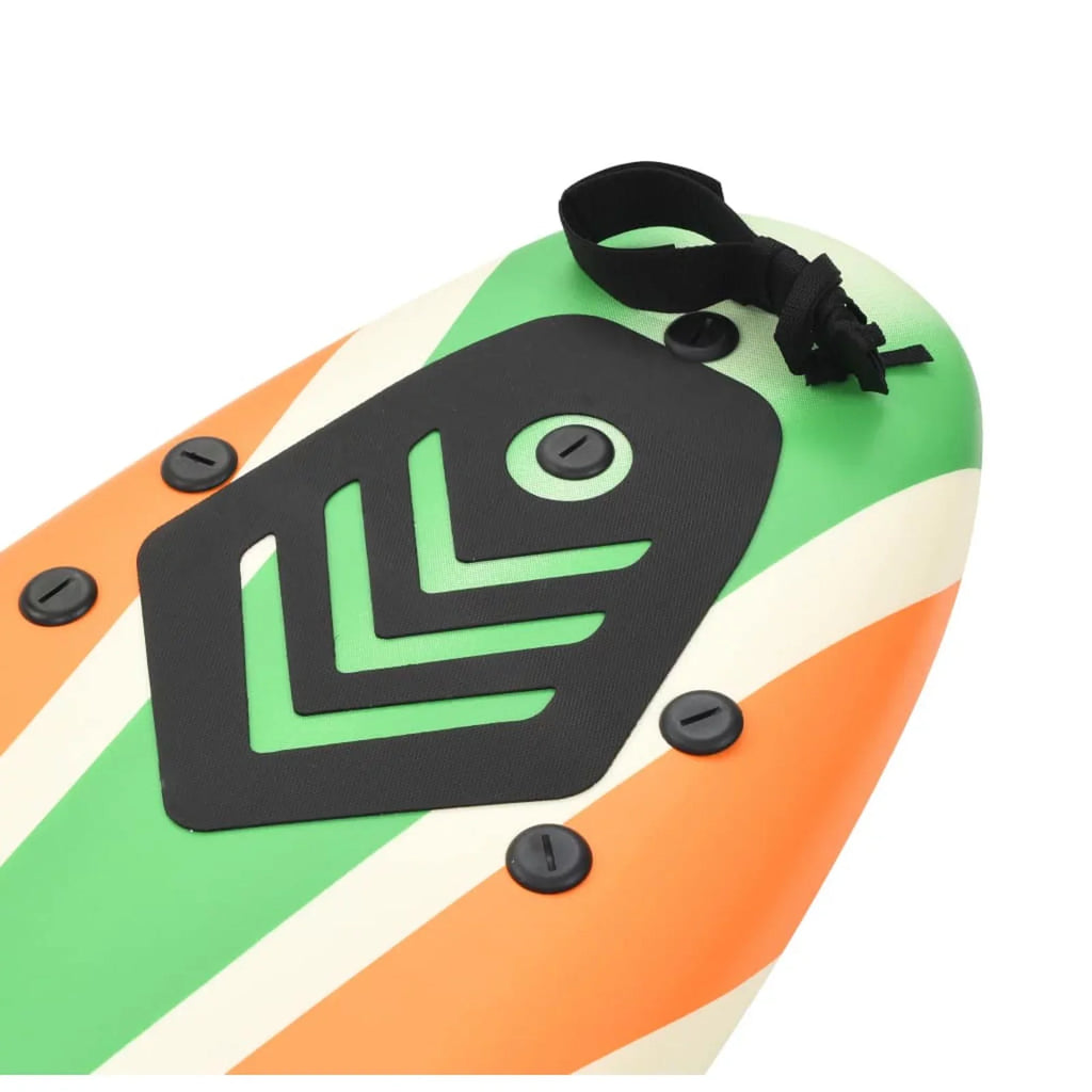 Carevas Sizeurfboard 66.9" Boomerang