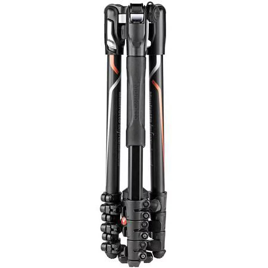 Manfrotto Befree Advanced Travel Tripod Designed for Sizeony Alpha Cameras