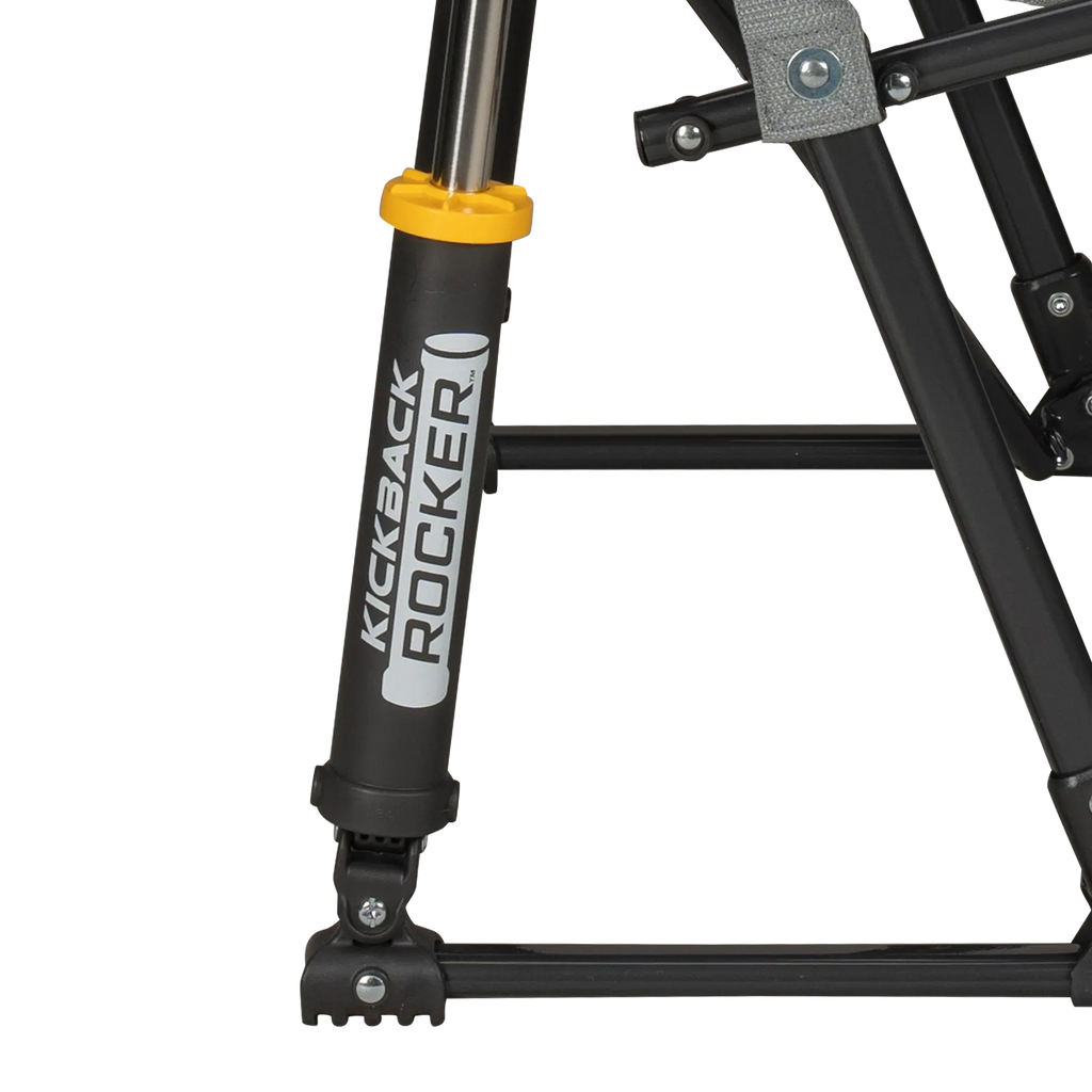 Kickback Rocker™ | Edition TZ16