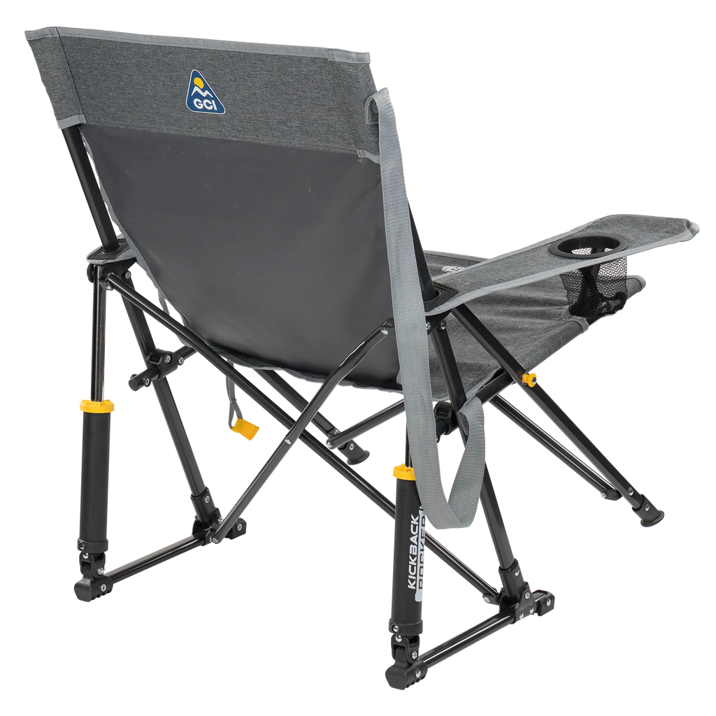 Kickback Rocker™ | Edition TZ16