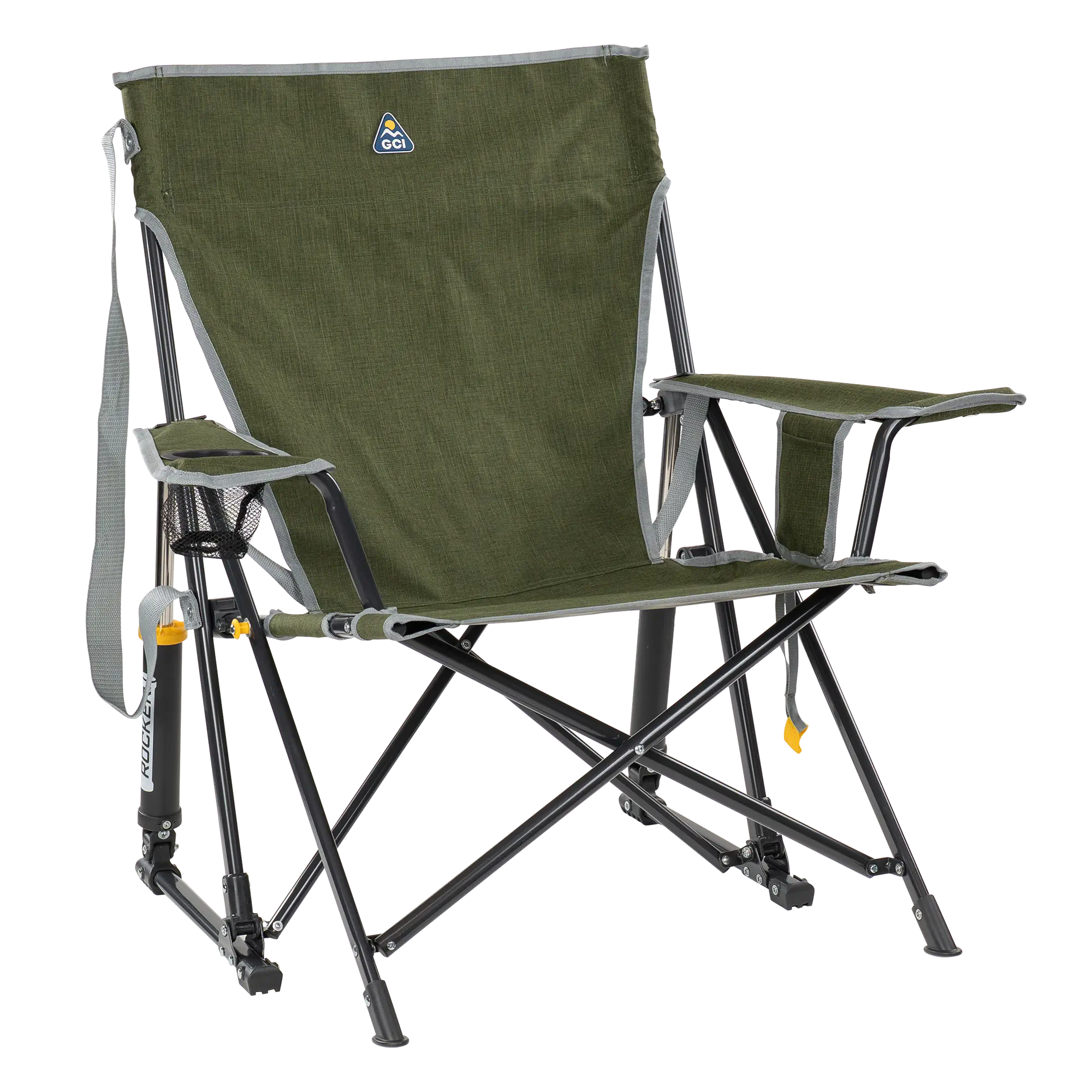 Kickback Rocker™ | Edition TZ16