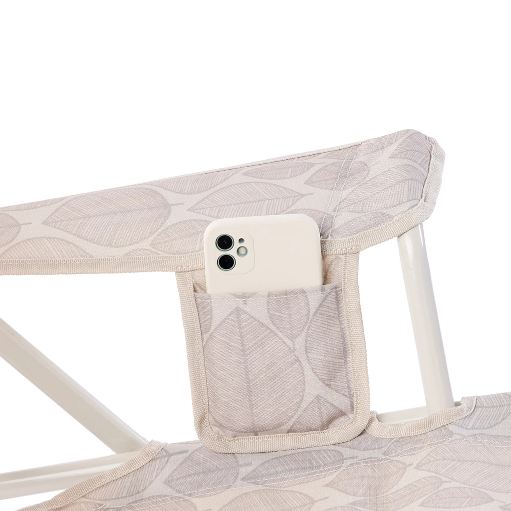 Kickback Rocker™ | Edition TZ16